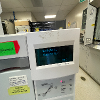 Agilent Network GC System with Autosampler image 2